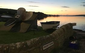 Waterfront Apartment, St Margarets Hope, Orkney
